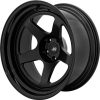 BC Fored Wheel MHE25 VES04
